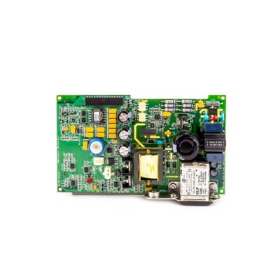 แผงวงจรจ่ายไฟปั๊มแช่