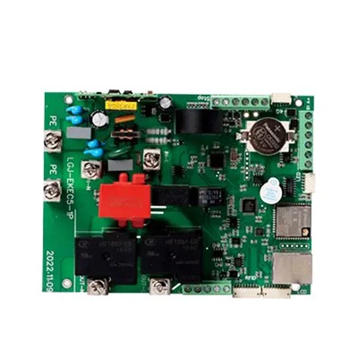 ผู้ผลิต PCBA แบบกำหนดเองบริการประกอบ PCBA กองชาร์จพลังงานใหม่