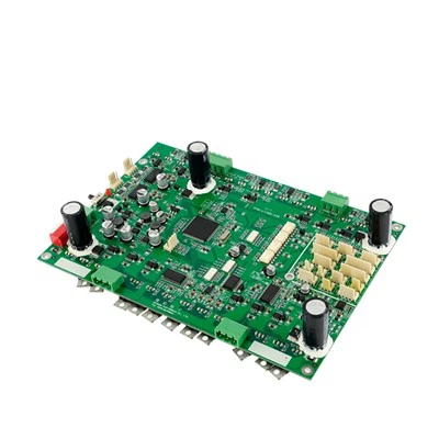 สถานีชาร์จรถยนต์ไฟฟ้า EV DC Wall ผลิต PCB บริการ OEM PCBA ในประเทศจีน
