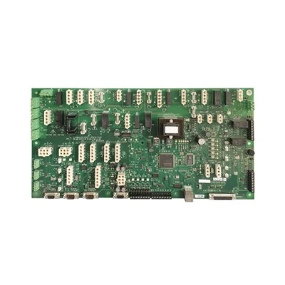 การประกอบ PCB ที่เชื่อถือได้สำหรับกล้องวงจรปิดทาวเวอร์และโมดูลกล้องรักษาความปลอดภัย