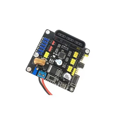 ผู้ผลิตชุดประกอบ PCB แขนหุ่นยนต์ บอร์ดไดรเวอร์แขนหุ่นยนต์ที่รวมเข้ากันได้ง่าย